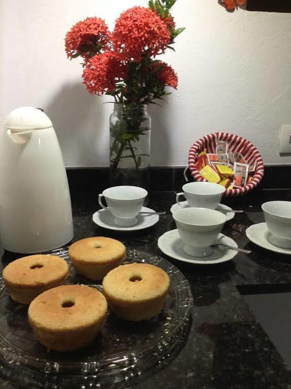 Cantinho Da Melao 마라고지 외부 사진